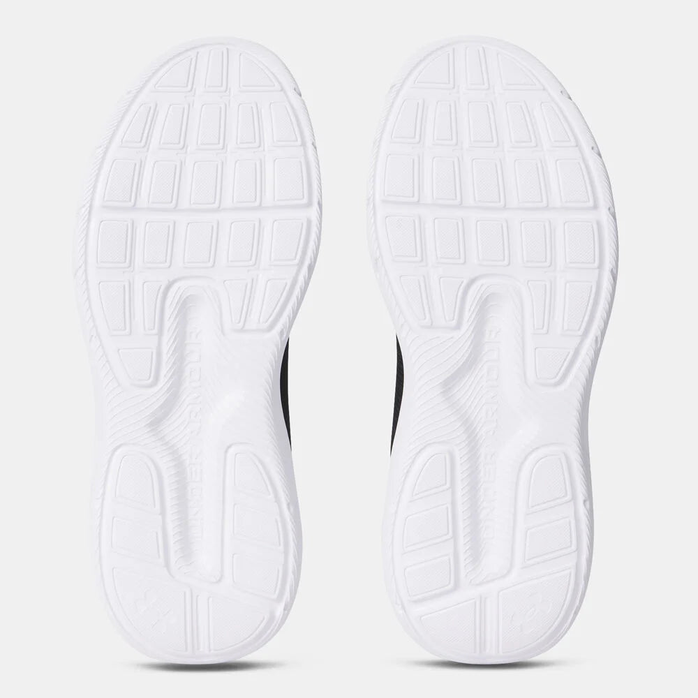 Under Armour Phade RN נעלי אנדר ארמור בצבע שחור