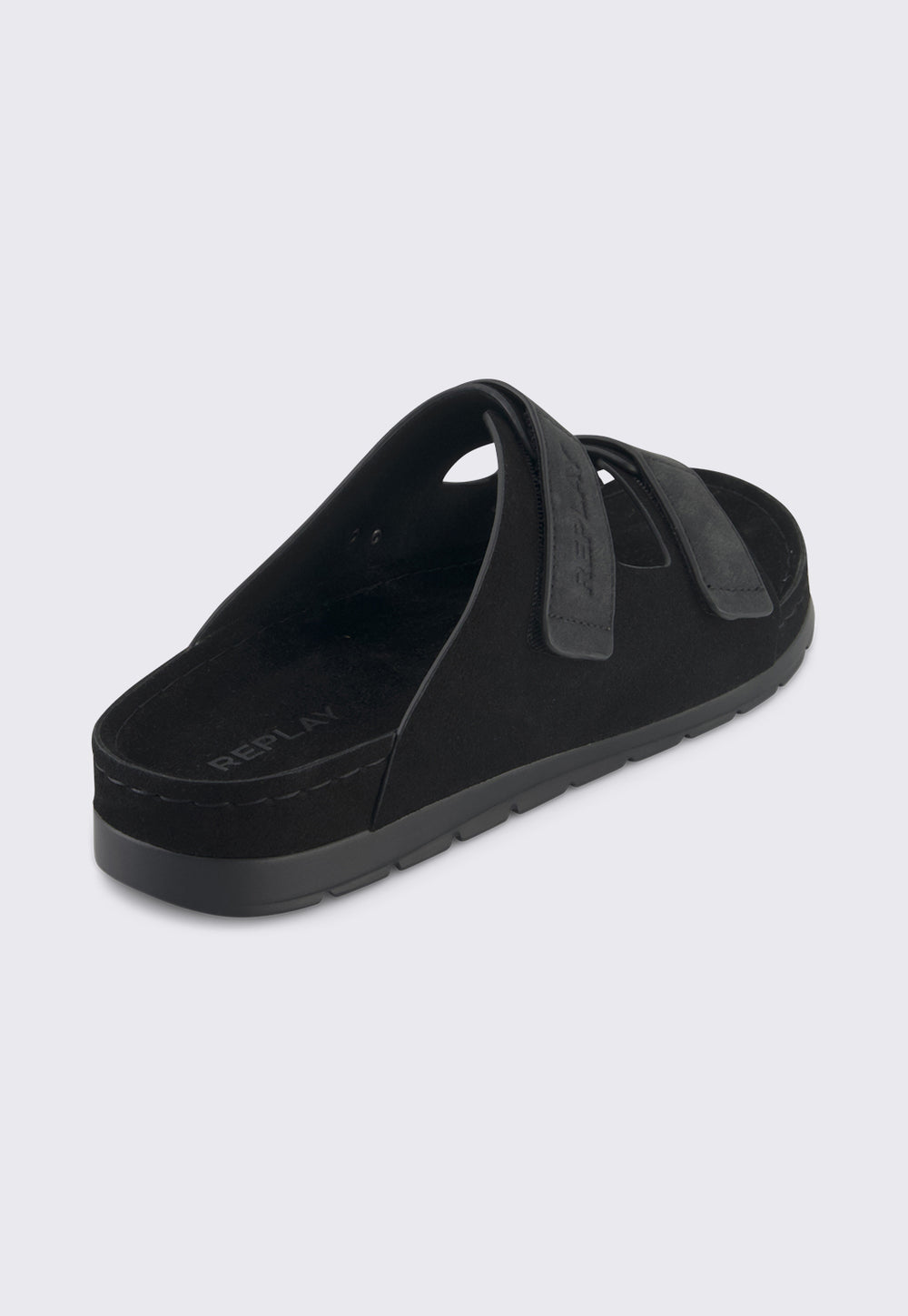 Replay slide ריפליי כפכפי רצועה אופנה