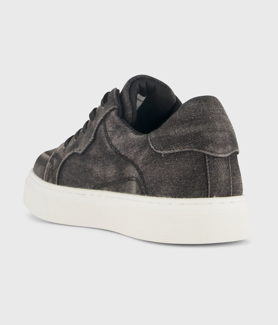 Pepe Jeans Sneakers סניקרס נעלי פפה גינס בצבע גינס