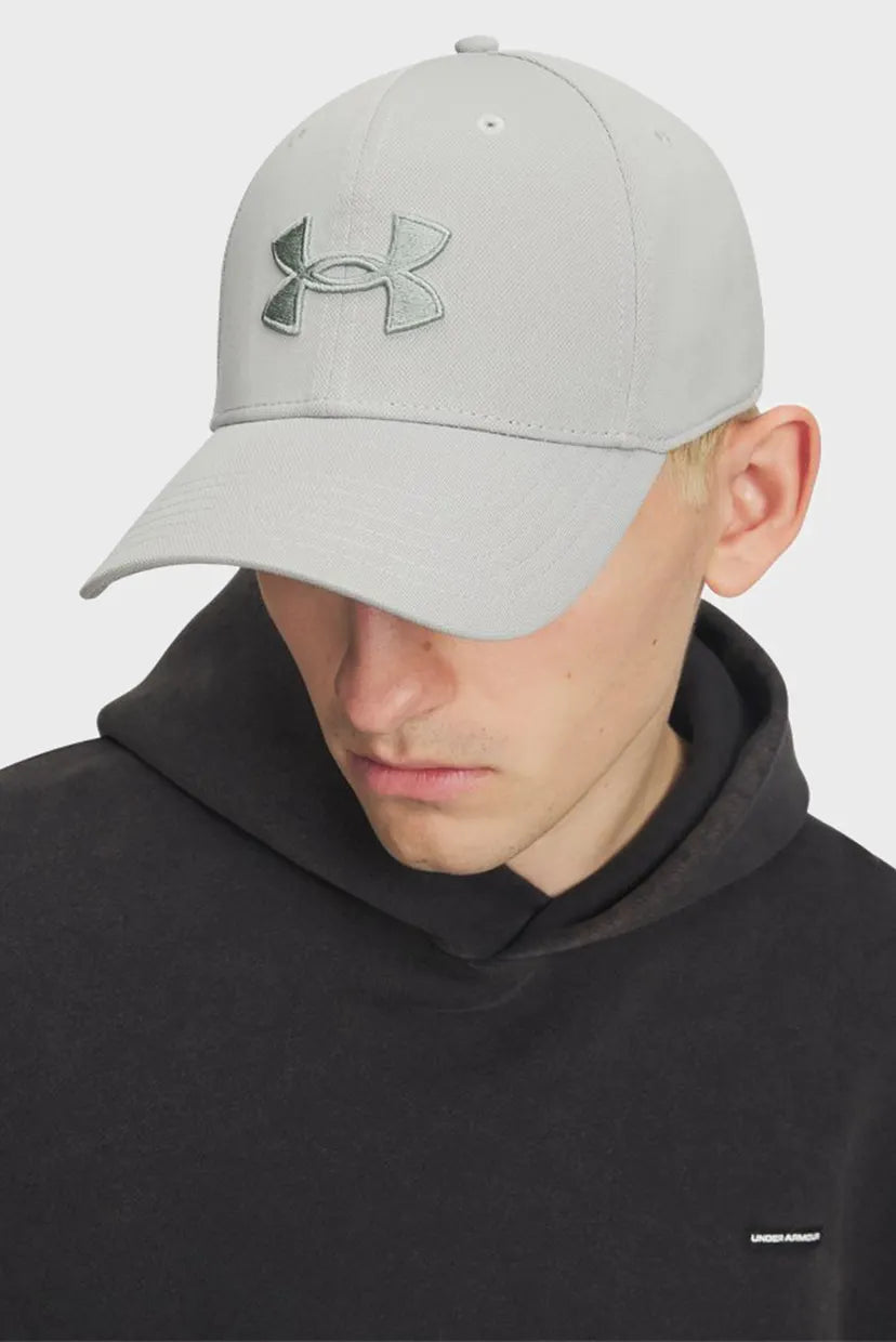 Under Armour hat for man כובע אנדר ארמור