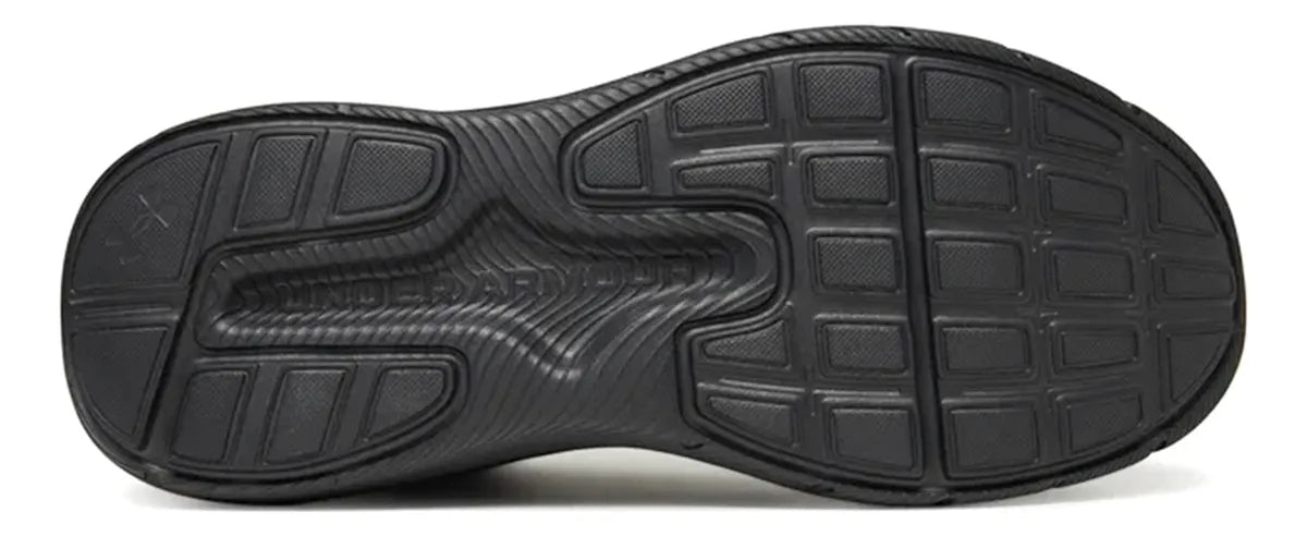 Under Armour Phade RN נעלי אנדר ארמור בצבע שחור
