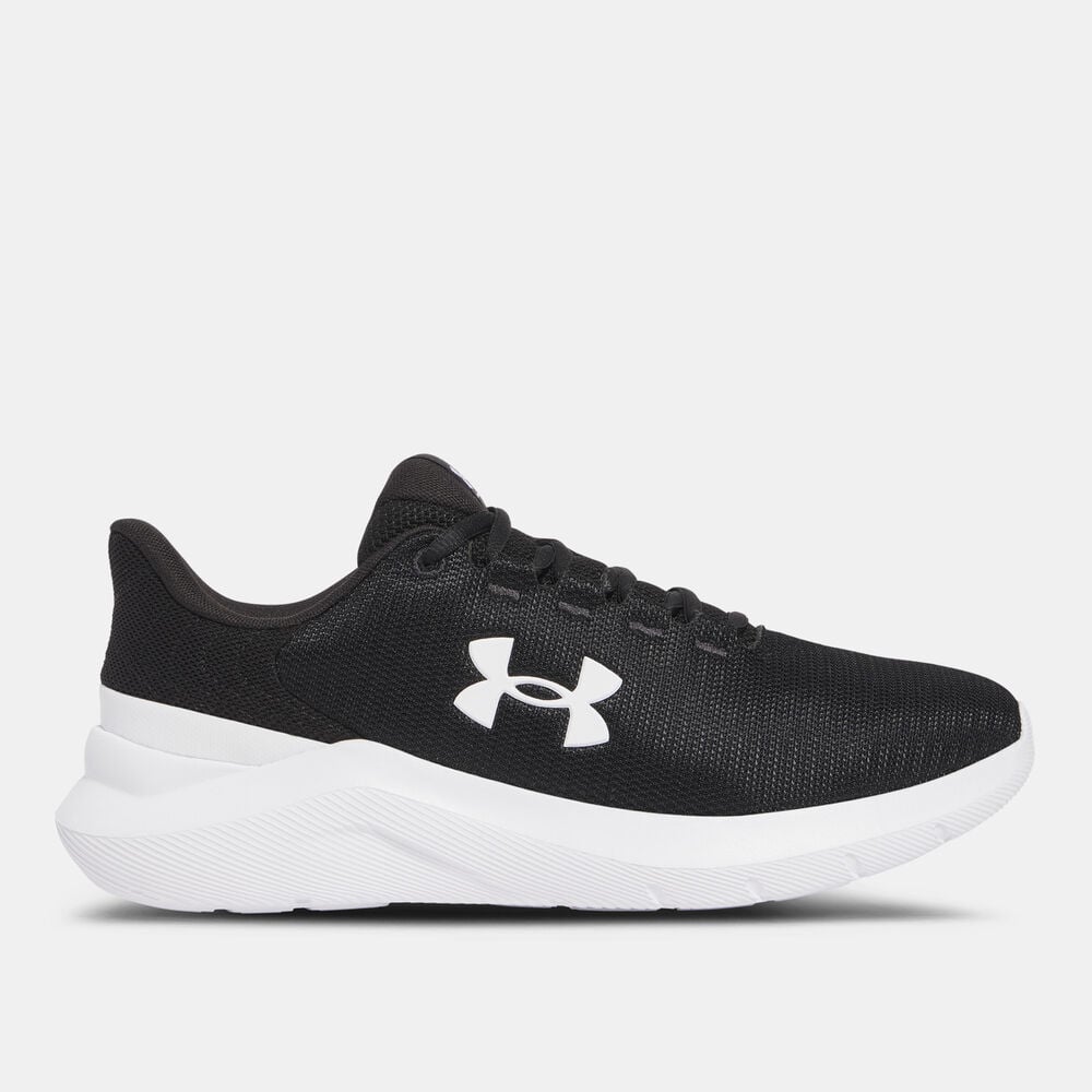Under Armour Phade RN נעלי אנדר ארמור בצבע שחור
