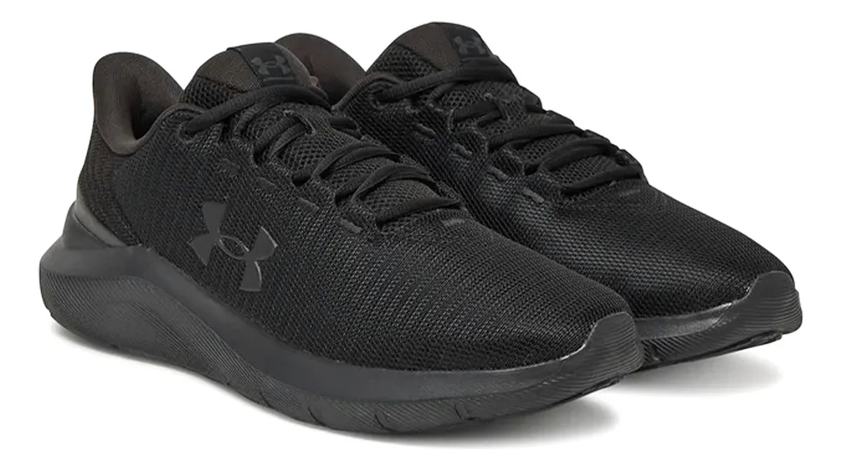 Under Armour Phade RN נעלי אנדר ארמור בצבע שחור