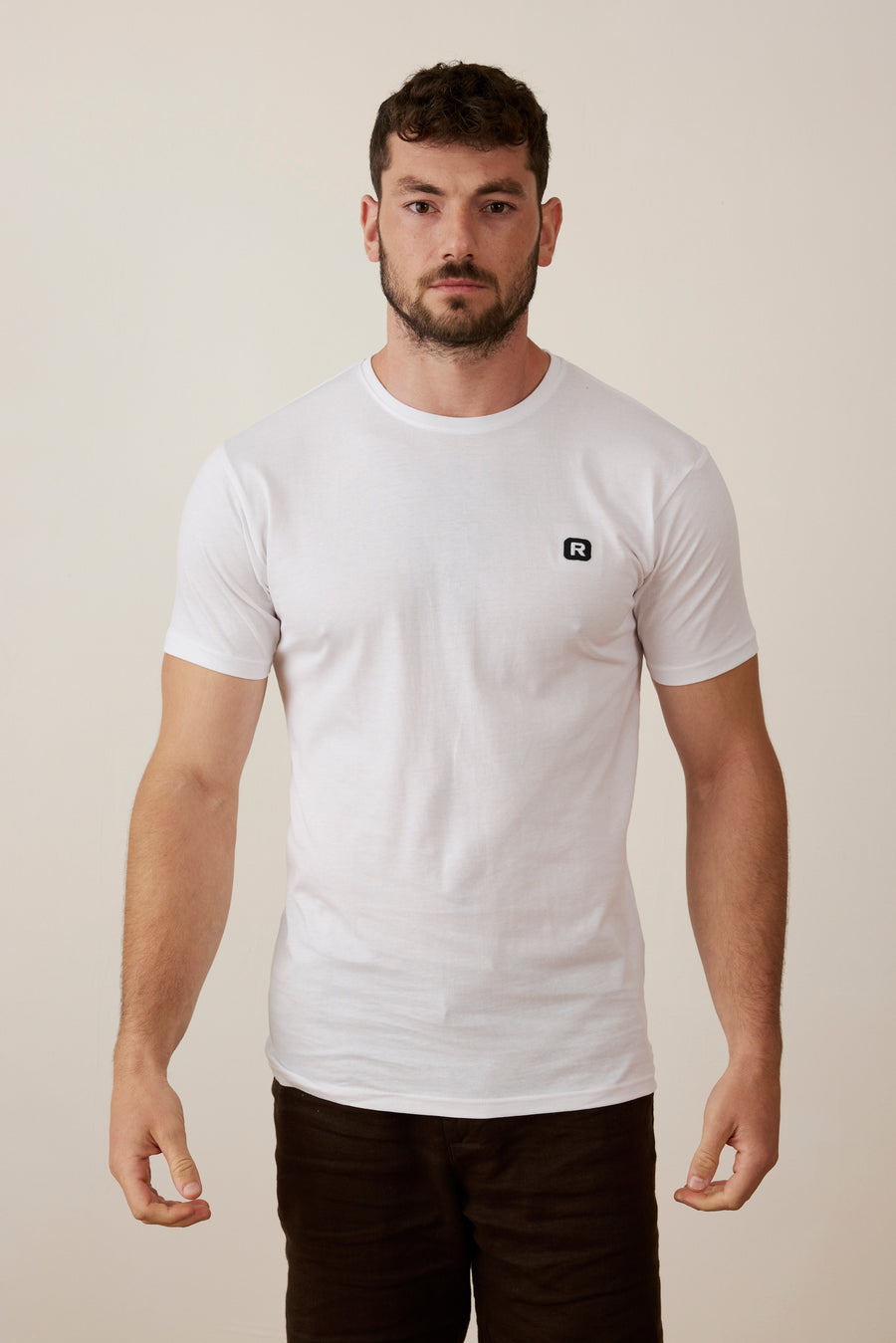 Replay tshirt חולצה טישרט בייסיק ריפליי