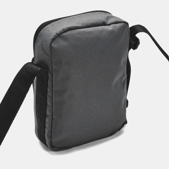 Under Armour Essential Lite תיק צד קטן שחור אנדר ארמור