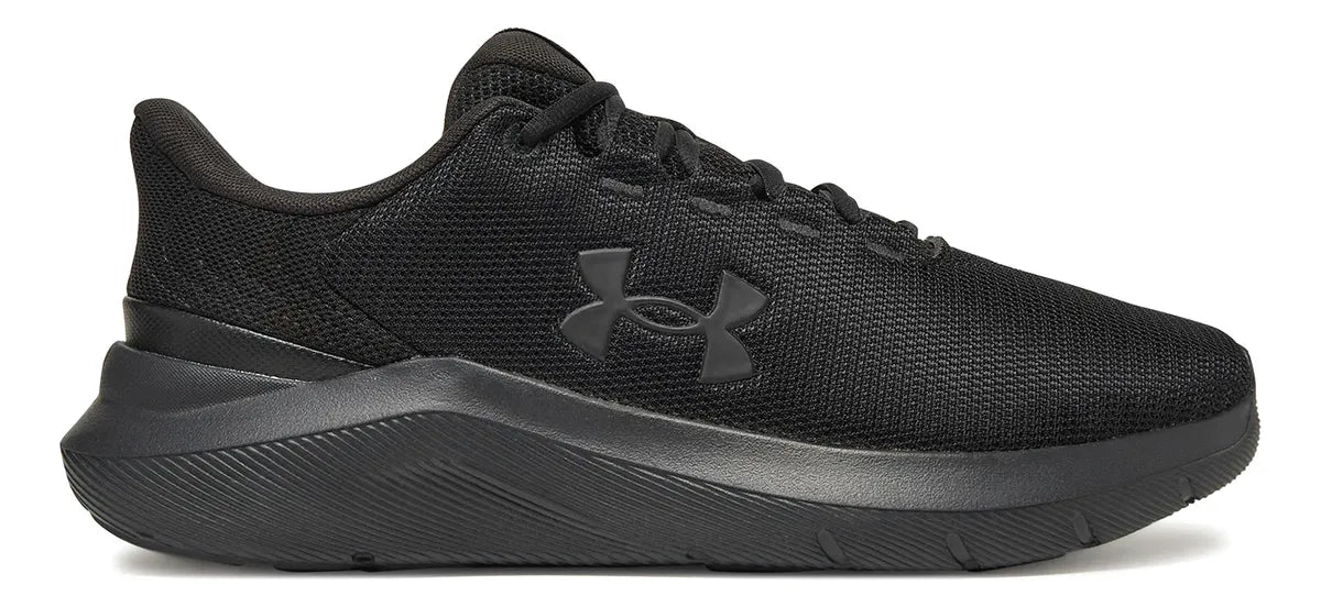 Under Armour Phade RN נעלי אנדר ארמור בצבע שחור
