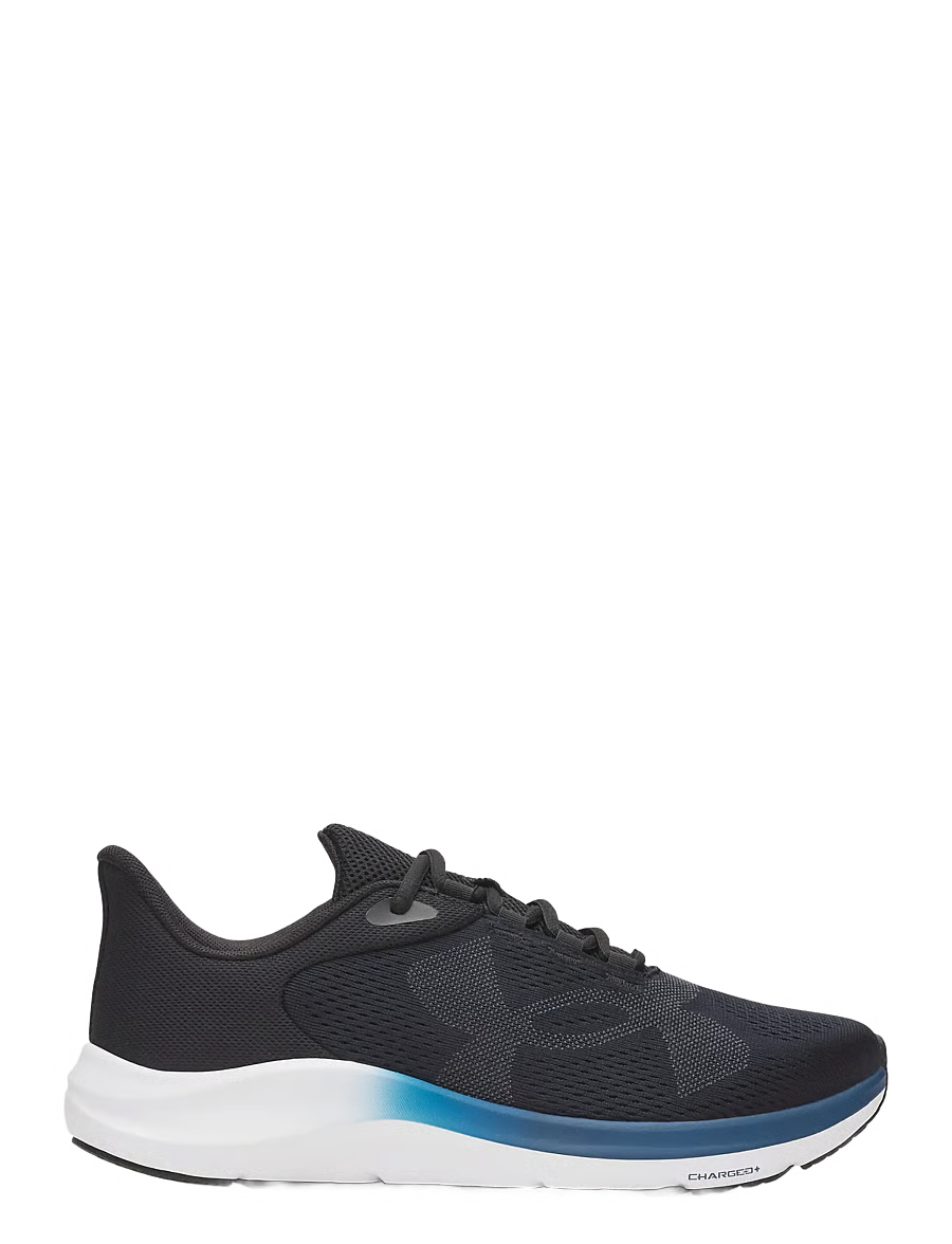 Under Armour Pursit 4BL נעלי אנדר ארמור בצבע שחור