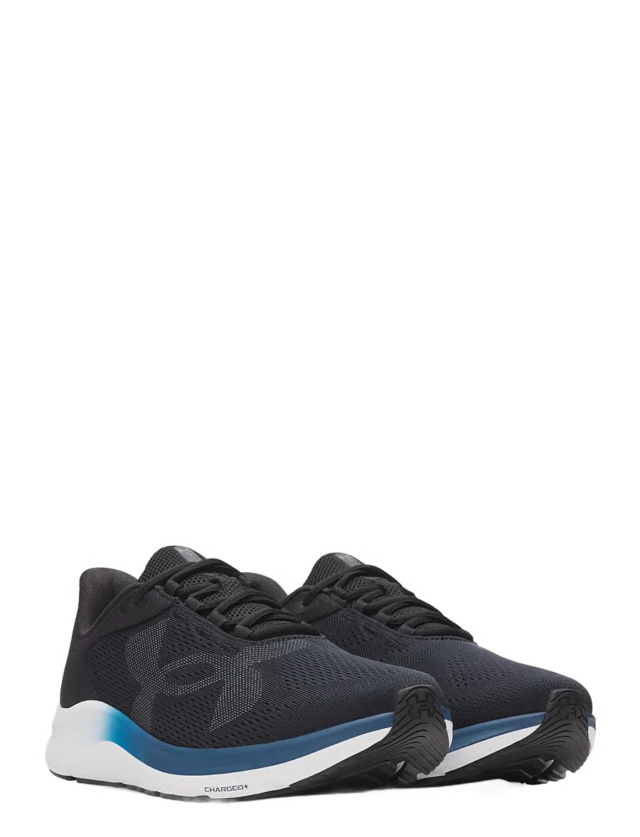 Under Armour Pursit 4BL נעלי אנדר ארמור בצבע שחור