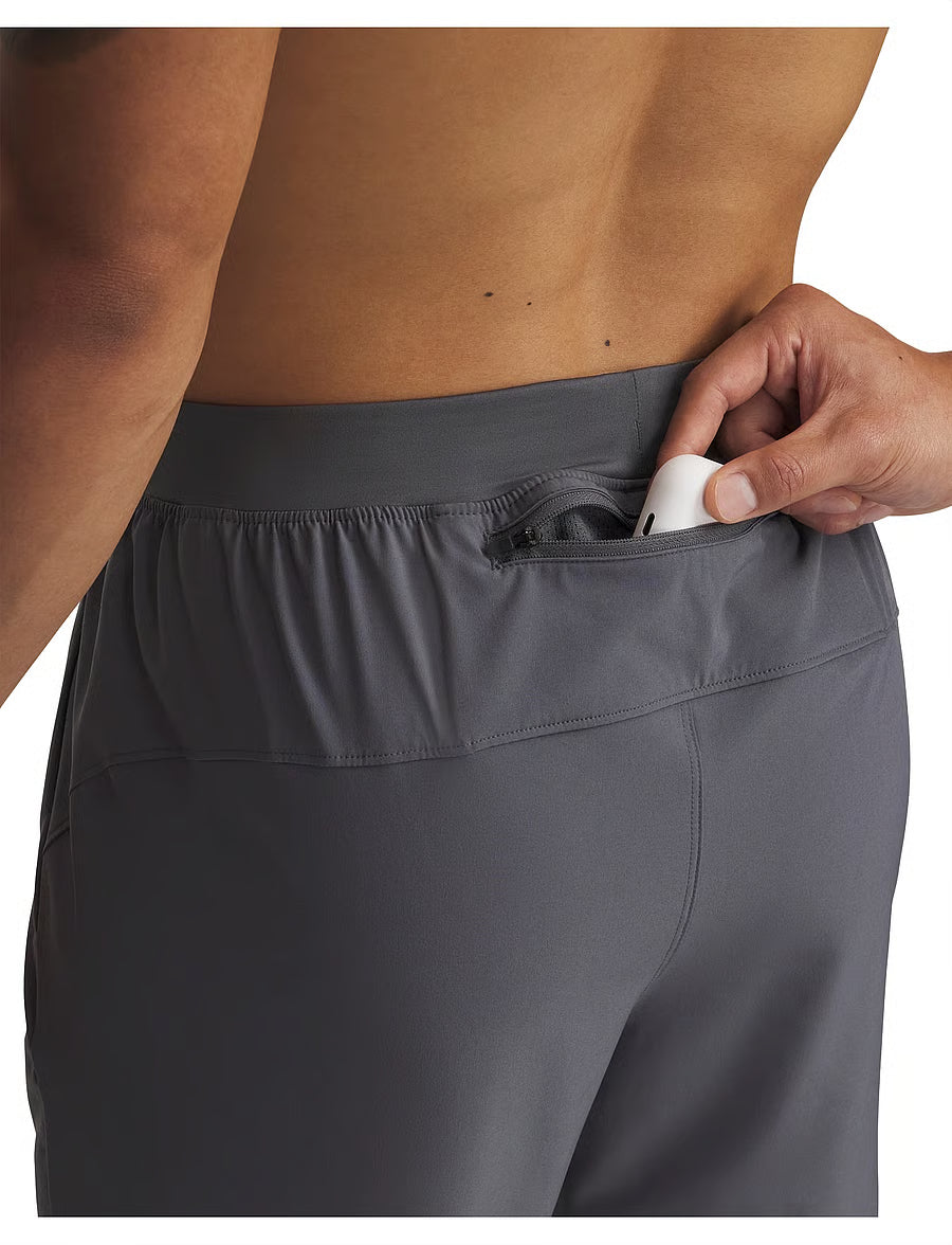 Under Armour Unstoppable Cargo Pant אנדר ארמור דגמח בצבע  אפור