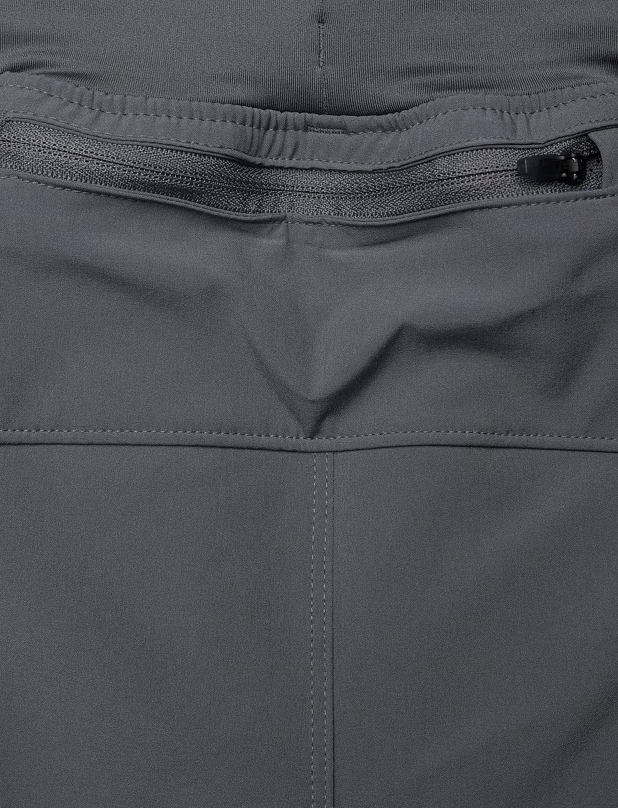 Under Armour Unstoppable Cargo Pant אנדר ארמור דגמח בצבע  אפור