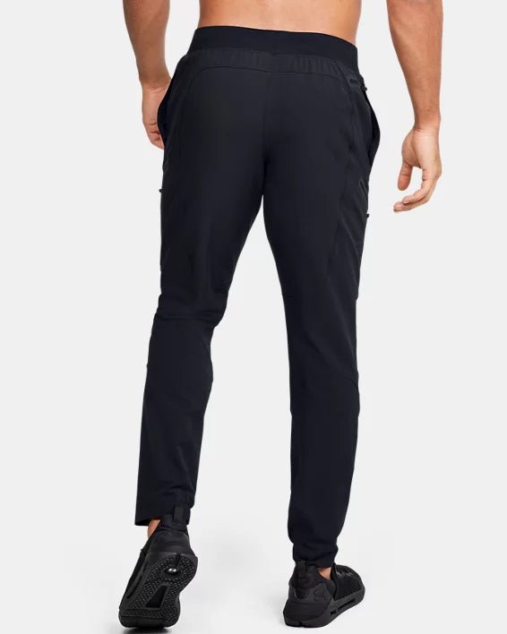 Under Armour cargo pants מכנסי סטורם עמיד במים לגברים - www.bbrands.co.il Under Armour cargo pants מכנסי סטורם עמיד במים לגברים