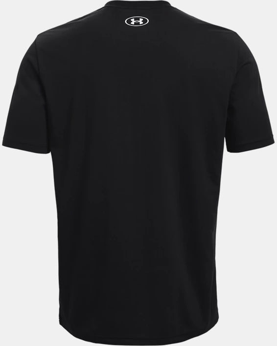 Under Armour tshirt for man אנדר ארמור חולצה טישרט בצבע שחור לגבר - www.bbrands.co.il Under Armour tshirt for man אנדר ארמור חולצה טישרט בצבע שחור לגבר