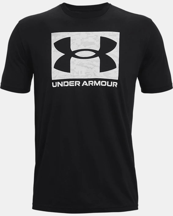 Under Armour tshirt for man אנדר ארמור חולצה טישרט בצבע שחור לגבר - www.bbrands.co.il Under Armour tshirt for man אנדר ארמור חולצה טישרט בצבע שחור לגבר