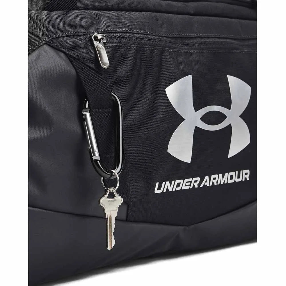 Under Armour Undeniable 5.0 Duffle תיק אימון לנסיעה וספורט - www.bbrands.co.il Under Armour Undeniable 5.0 Duffle תיק אימון לנסיעה וספורט