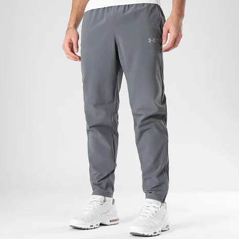 Under Armour Unstoppable Cargo Pant אנדר ארמור דגמח בצבע  אפור