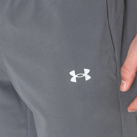 Under Armour Unstoppable Cargo Pant אנדר ארמור דגמח בצבע  אפור